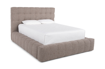 image Dominic Upholstered Bed