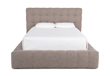 Dominic Upholstered Bed