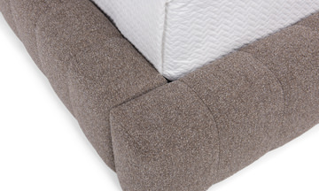 Dominic Upholstered Bed