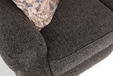 Brie Power Reclining Loveseat thumbnail 4