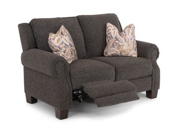 Brie Power Reclining Loveseat