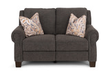 Brie Power Reclining Loveseat thumbnail 1