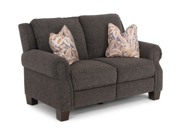 Brie Power Reclining Loveseat