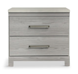 Sandalwood Nightstand thumbnail 2