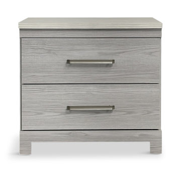 Sandalwood Nightstand