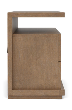 Sky Parlor Nightstand