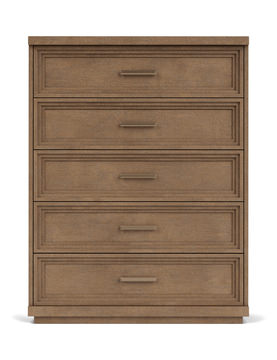 Sky Parlor Chest