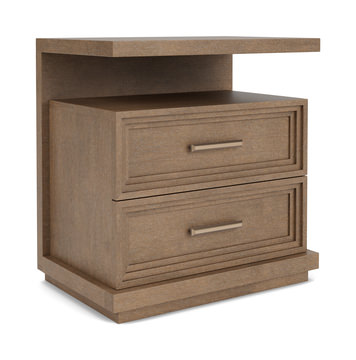 image Sky Parlor Nightstand