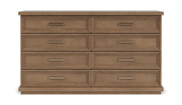 Sky Parlor Dresser