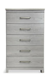 Sandalwood Chest thumbnail 2