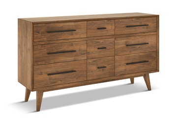 image Bergen Dresser