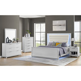 Santa Belle King Bedroom Suite thumbnail 1