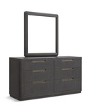 Preston Heights Mirror thumbnail 2