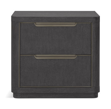 Drew And Jonathan Preston Heights Nightstand