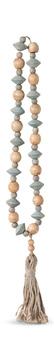 image 23″ Beaded Garland