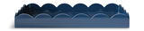 Scalloped Tray thumbnail 1