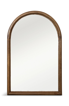 image Arched Wall Mirror