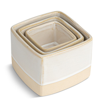 image Nesting Containers Set Of 3