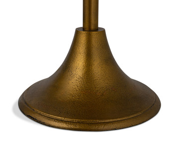 Ikat Table Lamp