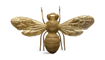 image Resin Bee