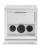 Santa Belle Nightstand With Speaker thumbnail 2