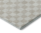 Checkmate Linen Area Rug - 5′0″ X 7′6″ thumbnail 2