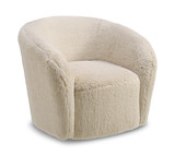 Yak Swivel Chair thumbnail 1