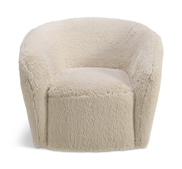 Yak Swivel Chair