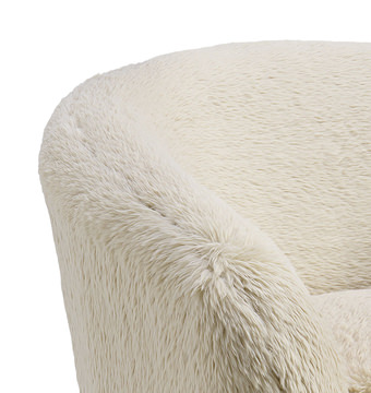 Yak Swivel Chair