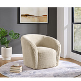 Yak Swivel Chair thumbnail 4