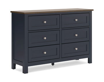 image Ocean Breeze Dresser
