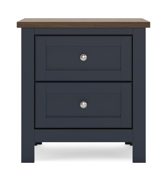Ocean Breeze Nightstand
