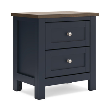 image Ocean Breeze Nightstand