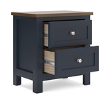 Ocean Breeze Nightstand thumbnail 4