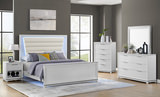 Santa Belle Queen Bedroom thumbnail 1