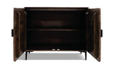 Enzo 2 Door Live Edge Sideboard thumbnail 2