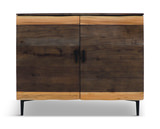Enzo 2 Door Live Edge Sideboard thumbnail 1