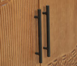 Phoenix 3 Door Carved Sideboard thumbnail 3