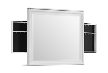 image Santa Belle Mirror