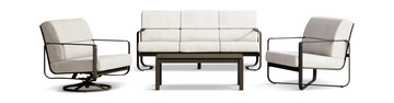 image Jaxon 4 Piece Porch Group