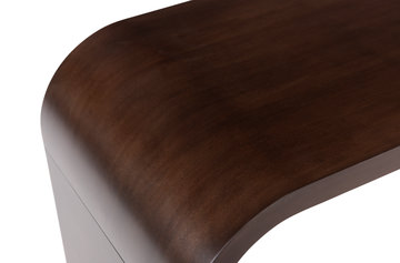 Waterfall Sofa Table