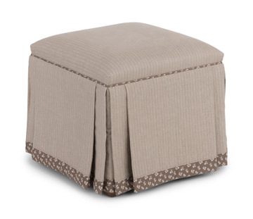 image Candelo Ottoman