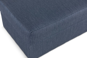 Zack Storage Ottoman