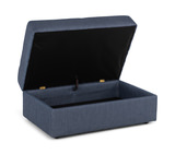 Zack Storage Ottoman thumbnail 3