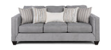 Aurora Sofa - Shark thumbnail 1