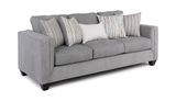 Aurora Sofa - Shark thumbnail 2