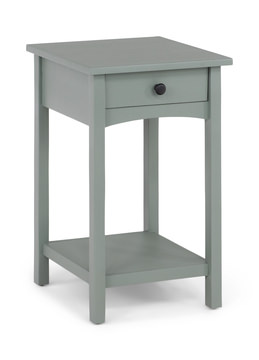 image Ideal Nightstand - Evergreen