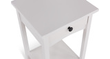 Ideal Nightstand - Off White thumbnail 3
