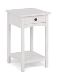 Ideal Nightstand - Off White thumbnail 1