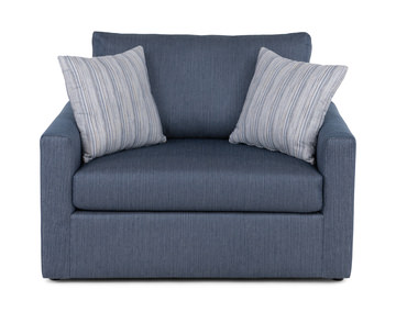 image Zack Twin Sleeper